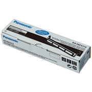 PANASONIC TONER KX-FAT411X NEGRO